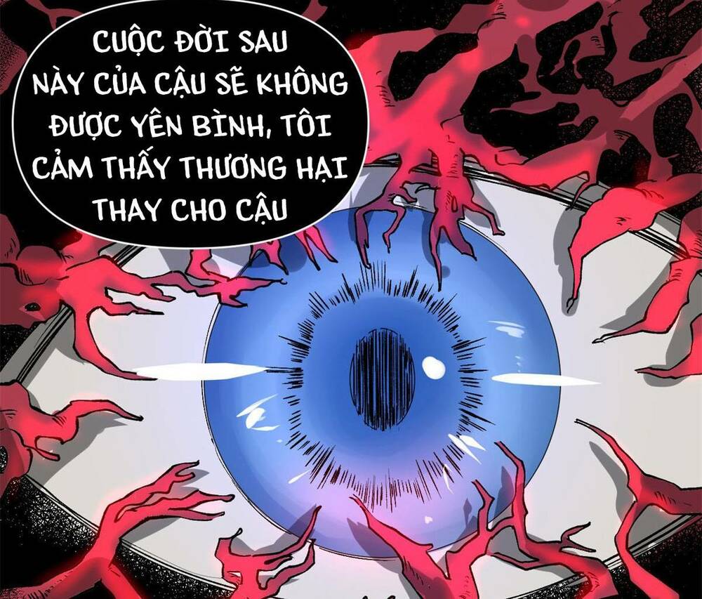 Trưởng Giám Ngục Trông Coi Các Ma Nữ Chapter 4 - Trang 2