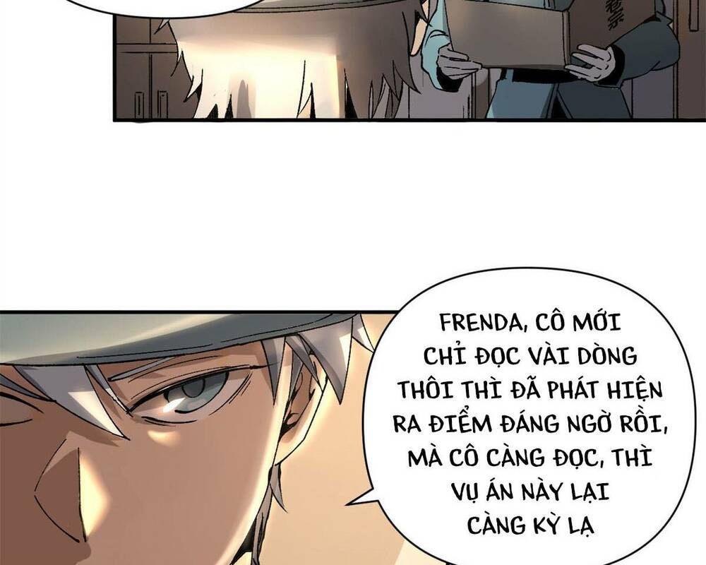 Trưởng Giám Ngục Trông Coi Các Ma Nữ Chapter 4 - Trang 2