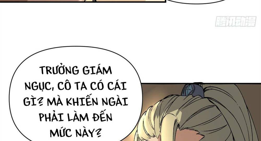 Trưởng Giám Ngục Trông Coi Các Ma Nữ Chapter 4 - Trang 2