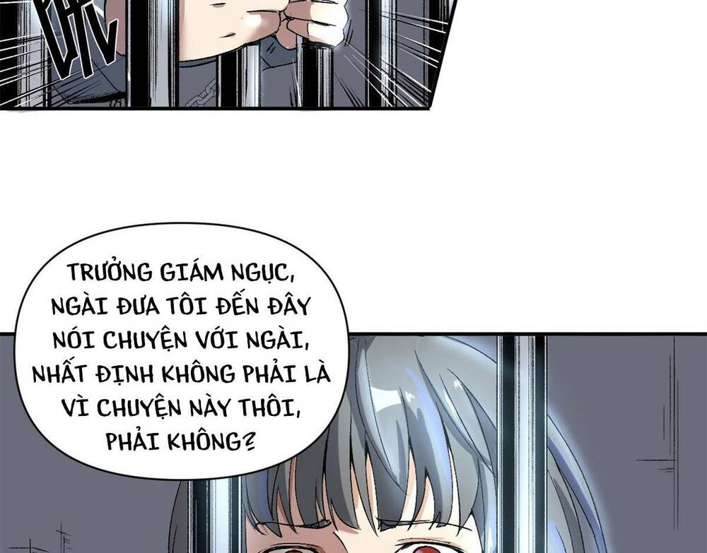 Trưởng Giám Ngục Trông Coi Các Ma Nữ Chapter 4 - Trang 2