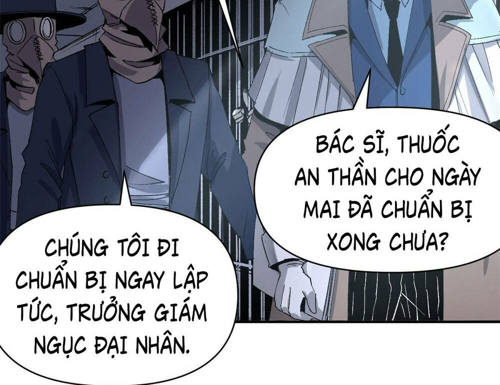 Trưởng Giám Ngục Trông Coi Các Ma Nữ Chapter 2 - Trang 2