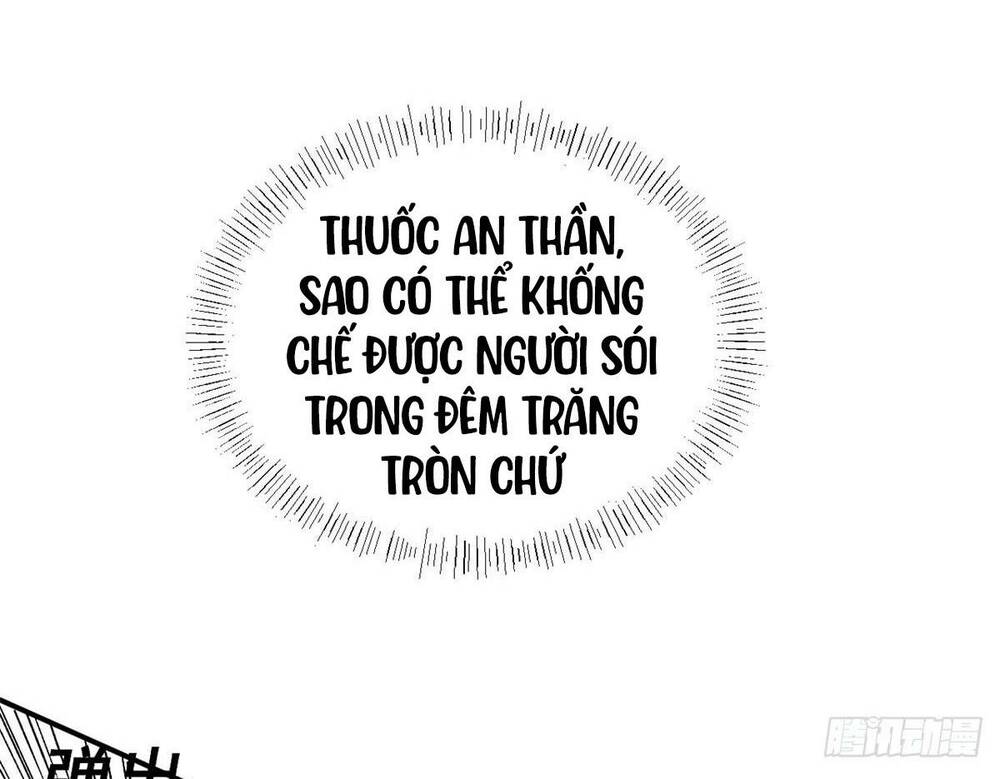 Trưởng Giám Ngục Trông Coi Các Ma Nữ Chapter 2 - Trang 2