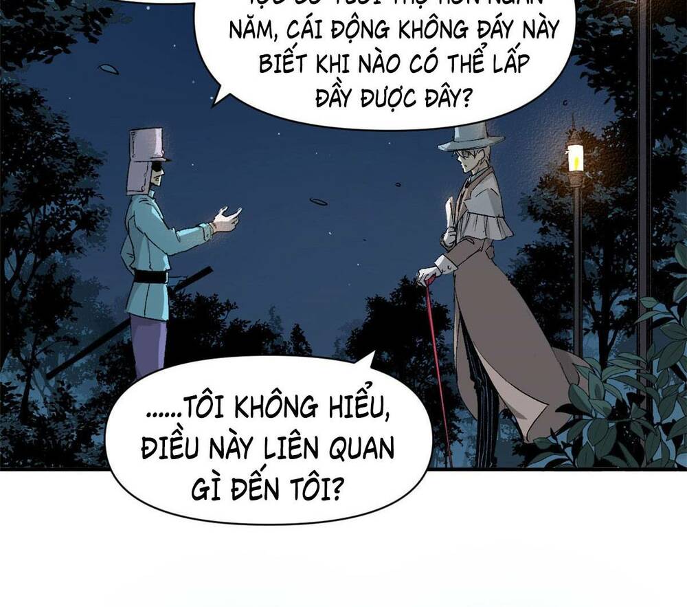 Trưởng Giám Ngục Trông Coi Các Ma Nữ Chapter 2 - Trang 2