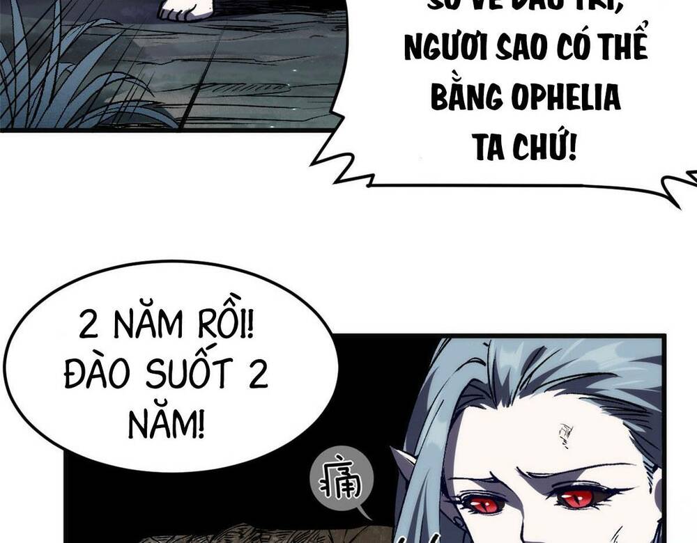 Trưởng Giám Ngục Trông Coi Các Ma Nữ Chapter 1 - Trang 2