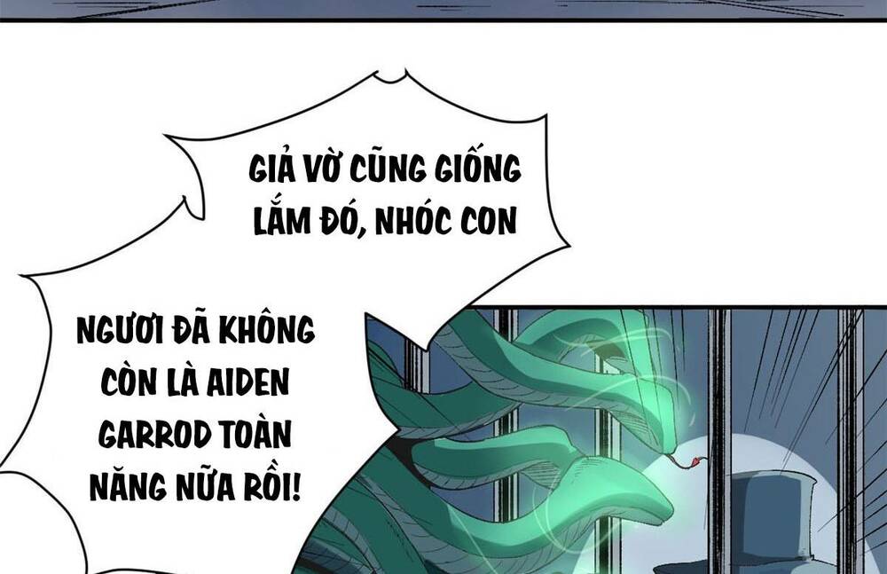 Trưởng Giám Ngục Trông Coi Các Ma Nữ Chapter 1 - Trang 2