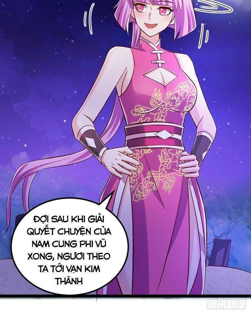 Siêu Cấp Thôn Phệ Hệ Thống Chapter 48 - Trang 2