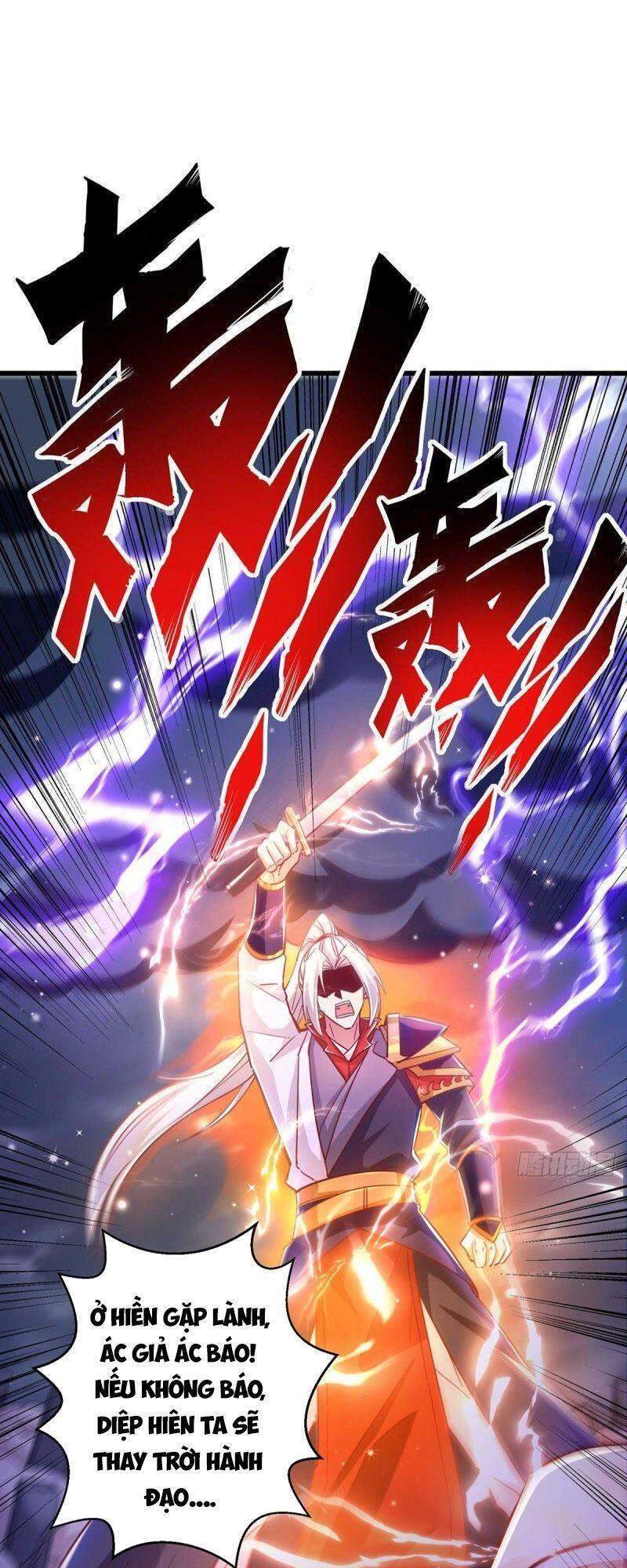 Siêu Cấp Thôn Phệ Hệ Thống Chapter 48 - Trang 2