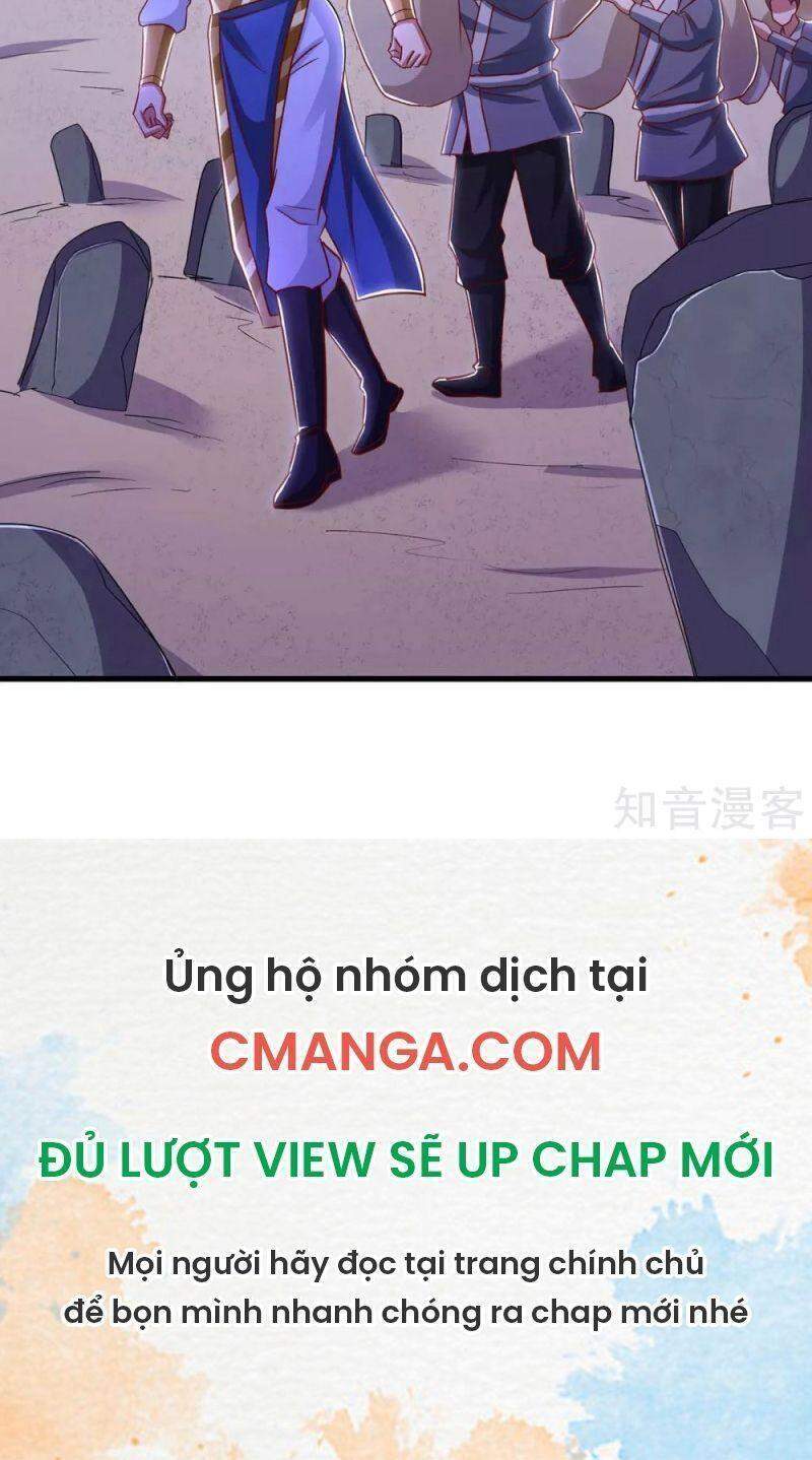 Siêu Cấp Thôn Phệ Hệ Thống Chapter 46 - Trang 2