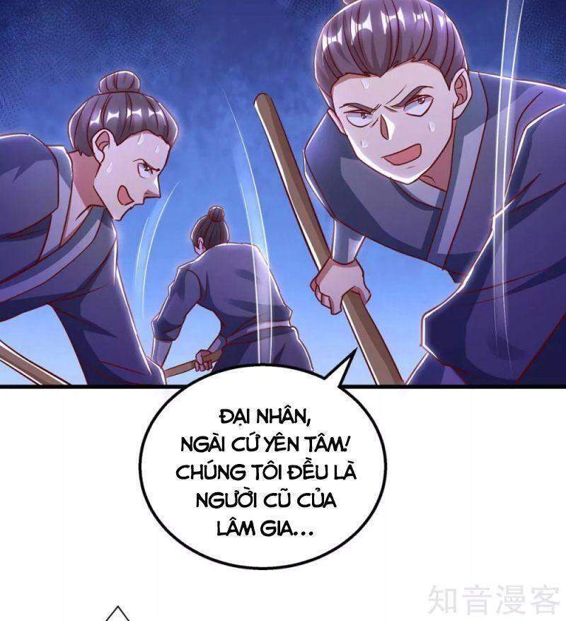 Siêu Cấp Thôn Phệ Hệ Thống Chapter 46 - Trang 2