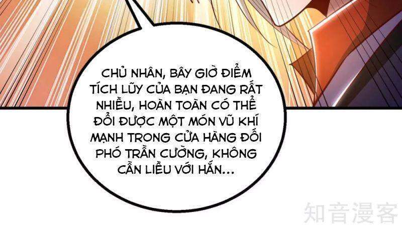 Siêu Cấp Thôn Phệ Hệ Thống Chapter 44 - Trang 2