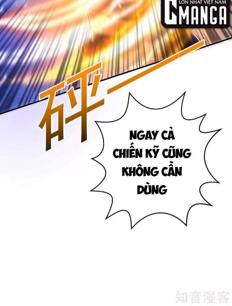 Siêu Cấp Thôn Phệ Hệ Thống Chapter 41 - Trang 2