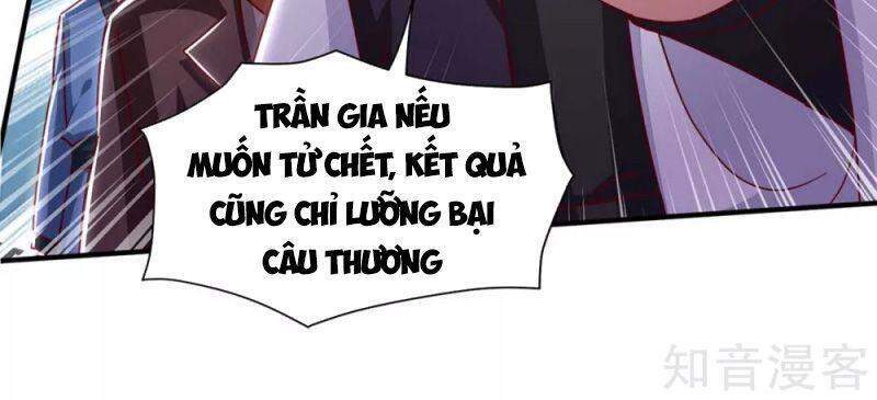 Siêu Cấp Thôn Phệ Hệ Thống Chapter 38 - Trang 2