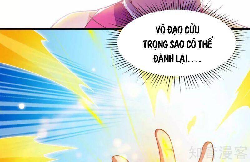 Siêu Cấp Thôn Phệ Hệ Thống Chapter 34 - Trang 2