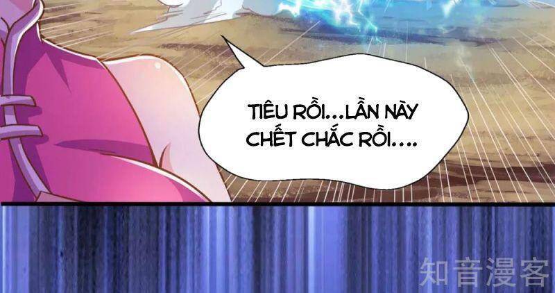 Siêu Cấp Thôn Phệ Hệ Thống Chapter 34 - Trang 2