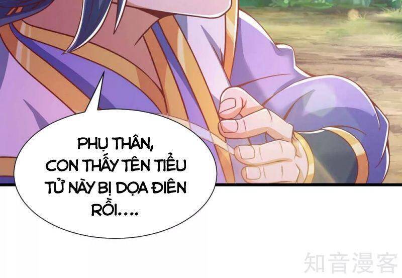 Siêu Cấp Thôn Phệ Hệ Thống Chapter 34 - Trang 2