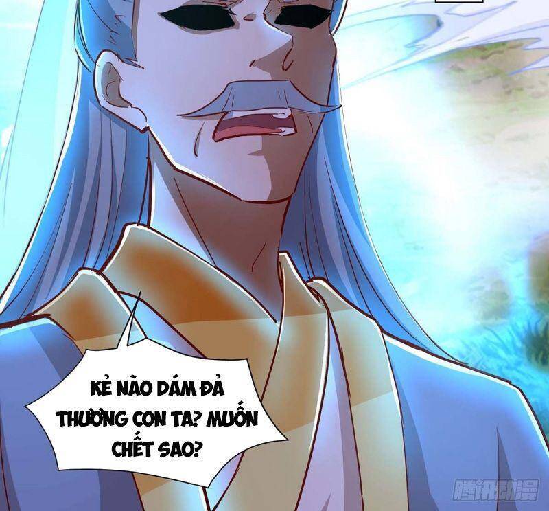 Siêu Cấp Thôn Phệ Hệ Thống Chapter 32 - Trang 2