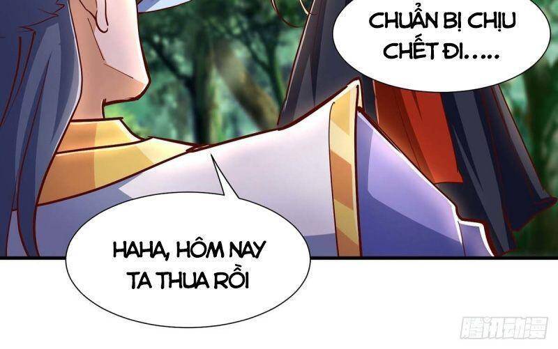 Siêu Cấp Thôn Phệ Hệ Thống Chapter 32 - Trang 2