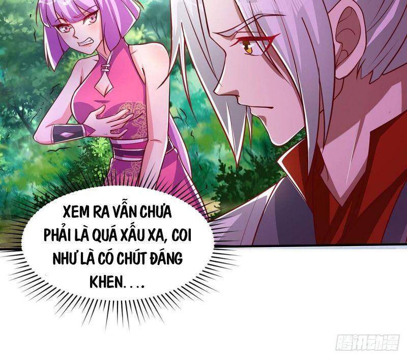 Siêu Cấp Thôn Phệ Hệ Thống Chapter 30 - Trang 2