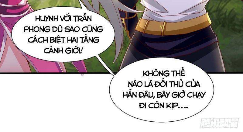 Siêu Cấp Thôn Phệ Hệ Thống Chapter 30 - Trang 2