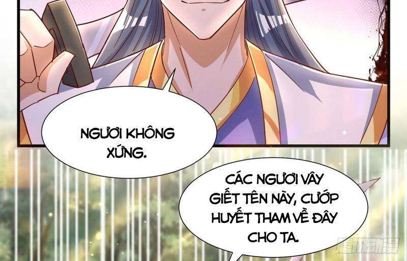 Siêu Cấp Thôn Phệ Hệ Thống Chapter 29 - Trang 2