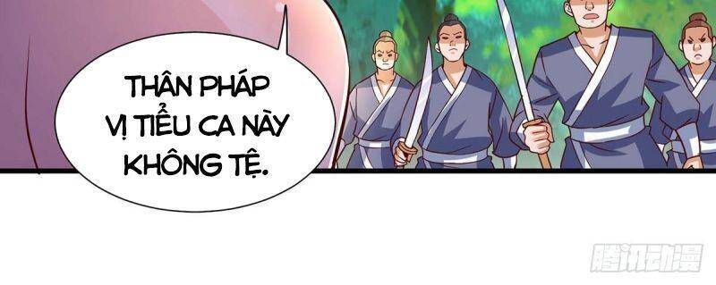 Siêu Cấp Thôn Phệ Hệ Thống Chapter 29 - Trang 2