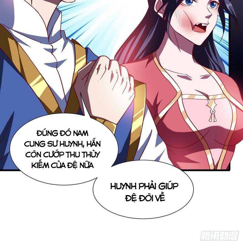 Siêu Cấp Thôn Phệ Hệ Thống Chapter 28 - Trang 2