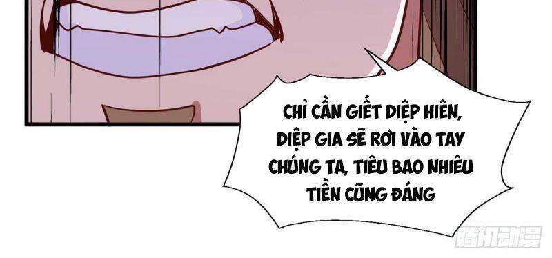 Siêu Cấp Thôn Phệ Hệ Thống Chapter 27 - Trang 2