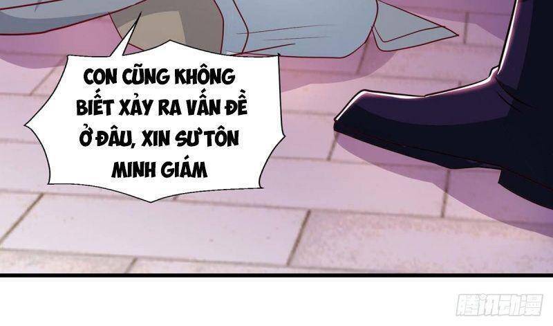 Siêu Cấp Thôn Phệ Hệ Thống Chapter 27 - Trang 2