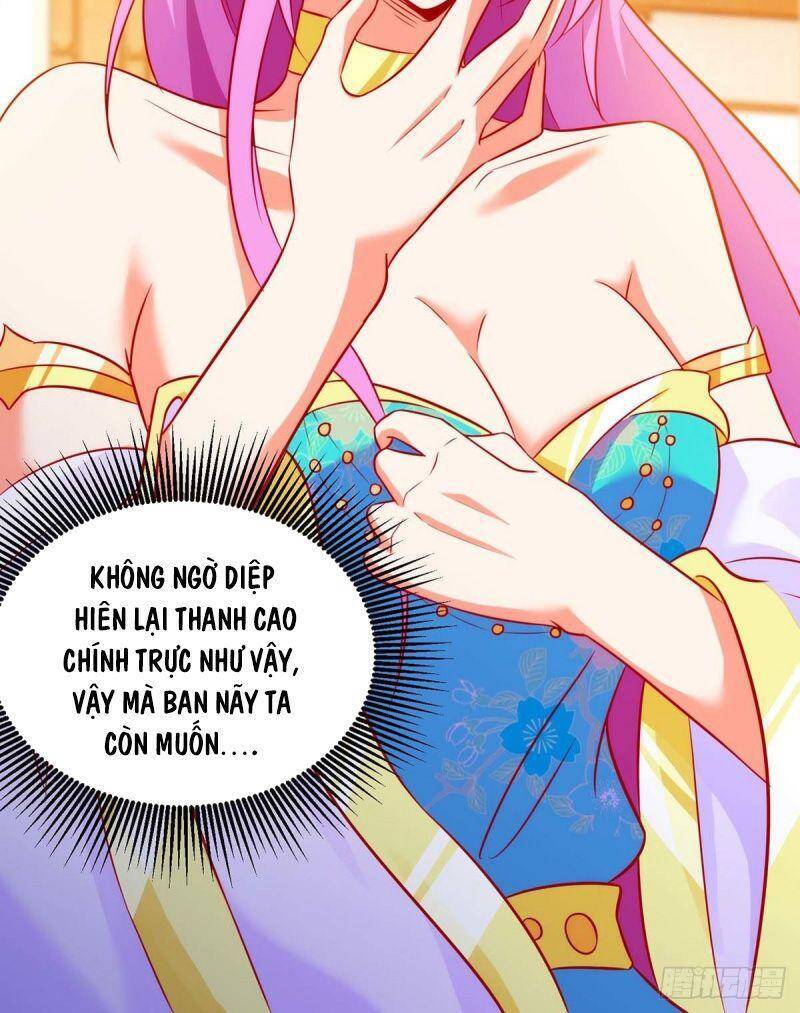 Siêu Cấp Thôn Phệ Hệ Thống Chapter 21 - Trang 2