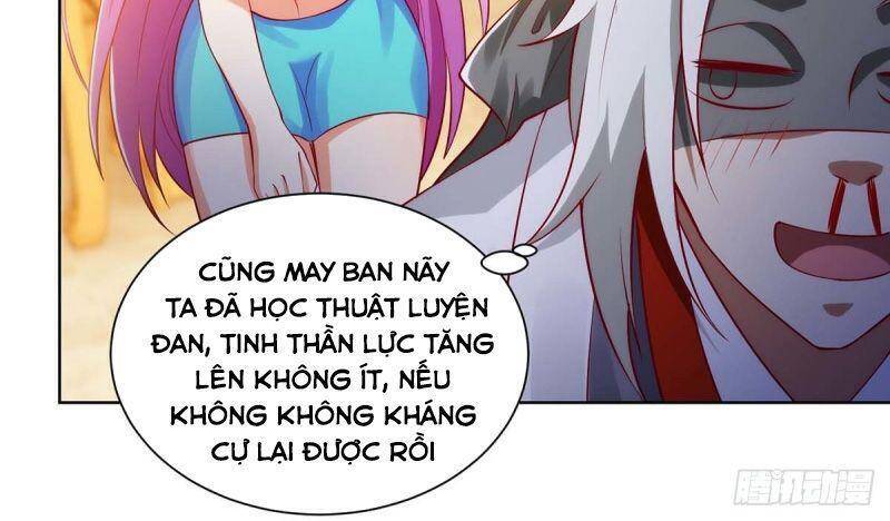 Siêu Cấp Thôn Phệ Hệ Thống Chapter 21 - Trang 2