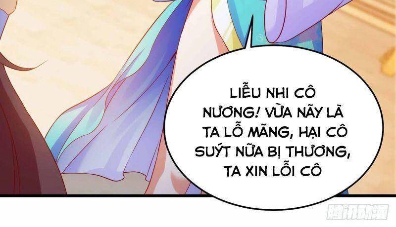 Siêu Cấp Thôn Phệ Hệ Thống Chapter 19 - Trang 2