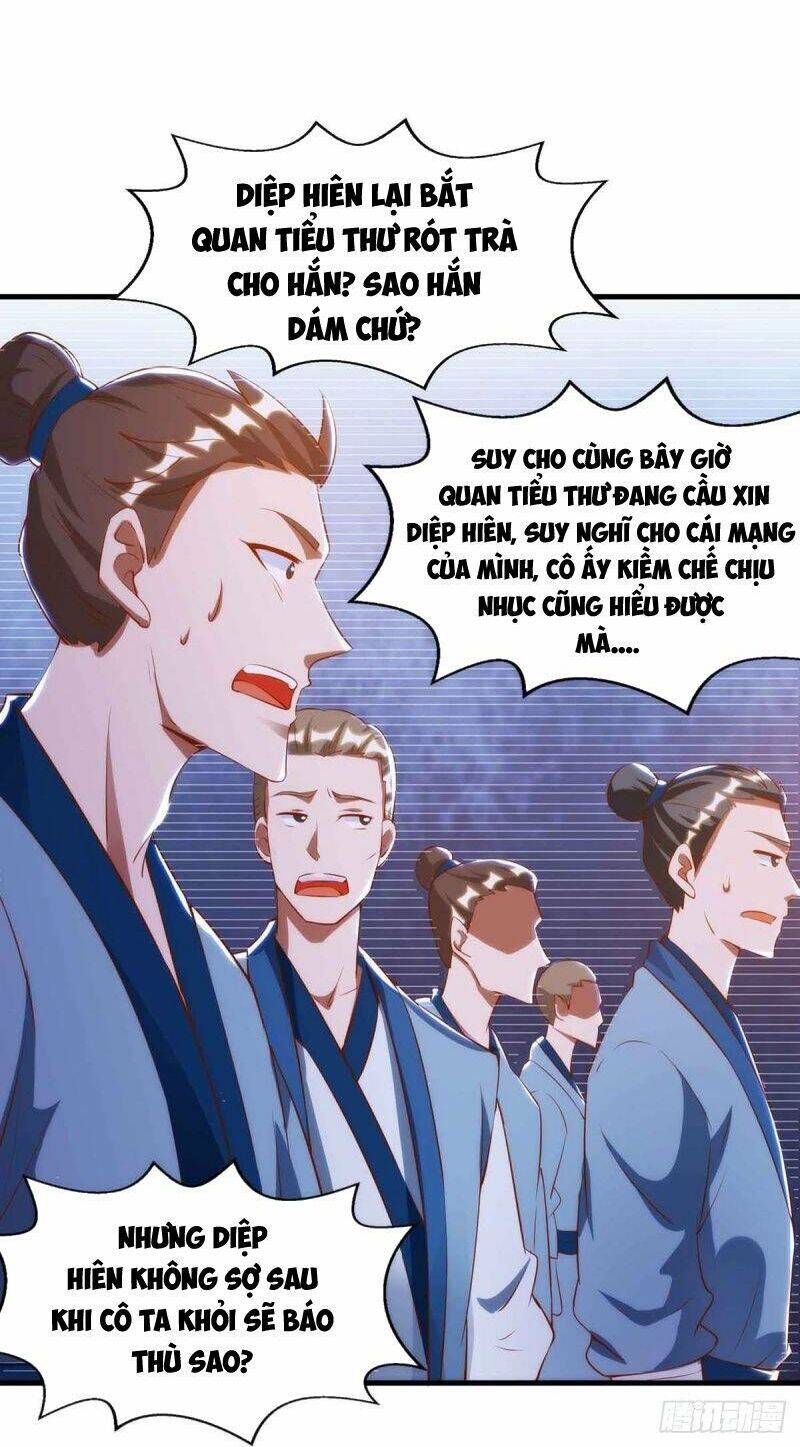 Siêu Cấp Thôn Phệ Hệ Thống Chapter 18 - Trang 2