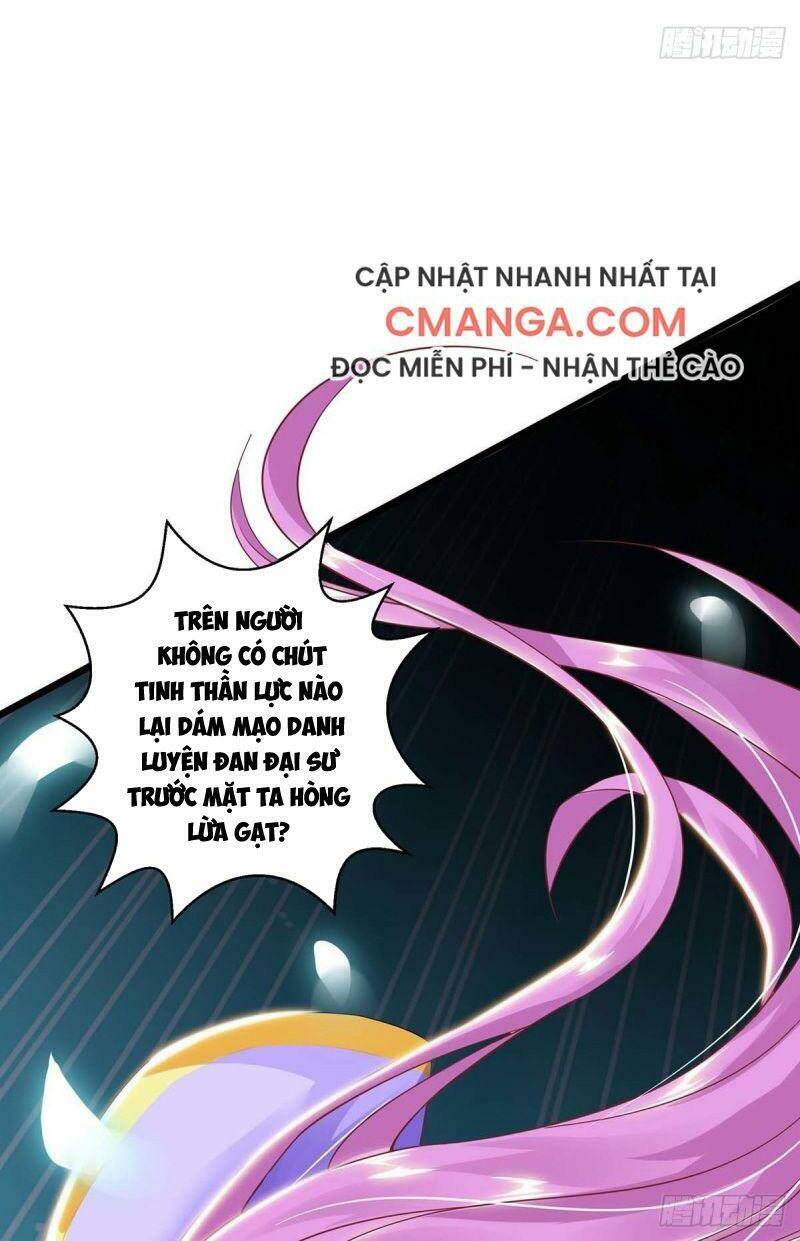 Siêu Cấp Thôn Phệ Hệ Thống Chapter 16 - Trang 2