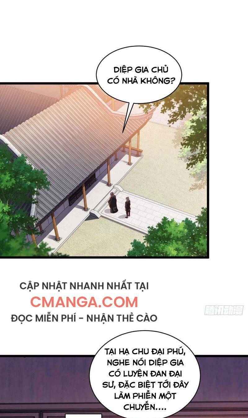 Siêu Cấp Thôn Phệ Hệ Thống Chapter 15 - Trang 2