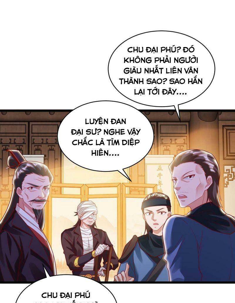 Siêu Cấp Thôn Phệ Hệ Thống Chapter 15 - Trang 2