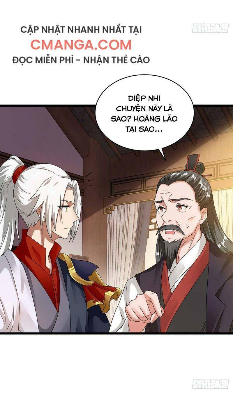 Siêu Cấp Thôn Phệ Hệ Thống Chapter 13 - Trang 2