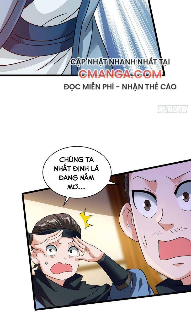 Siêu Cấp Thôn Phệ Hệ Thống Chapter 13 - Trang 2