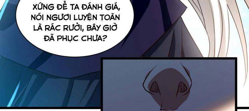 Siêu Cấp Thôn Phệ Hệ Thống Chapter 12 - Trang 2