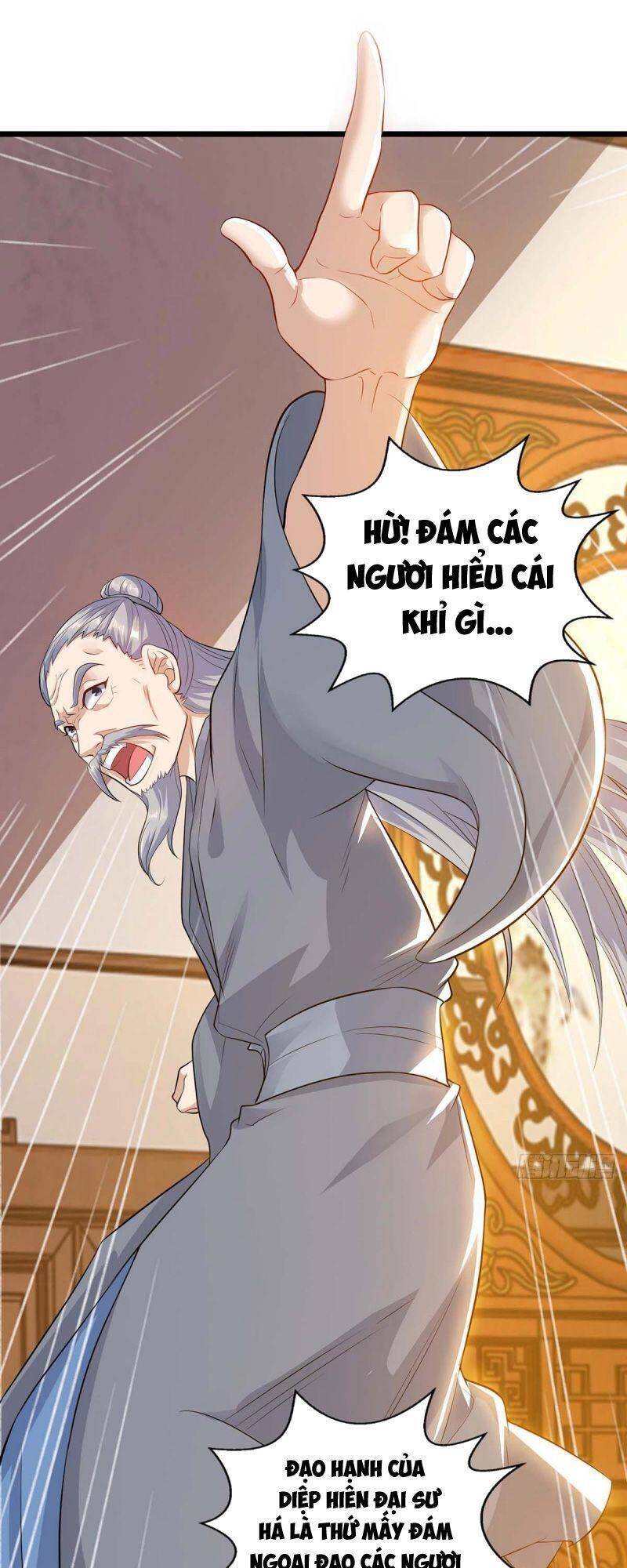 Siêu Cấp Thôn Phệ Hệ Thống Chapter 12 - Trang 2