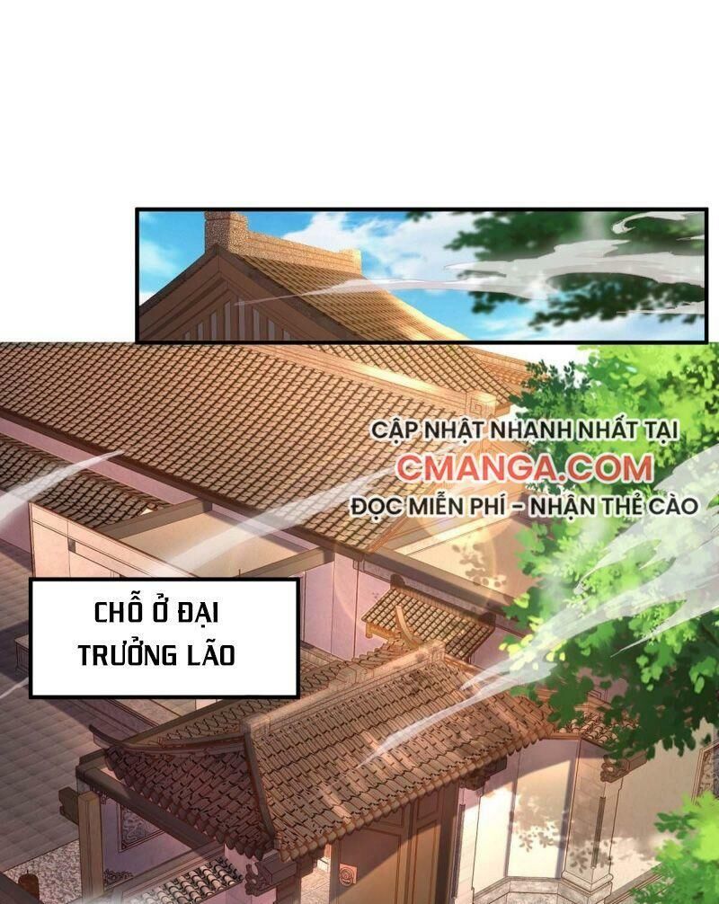 Siêu Cấp Thôn Phệ Hệ Thống Chapter 7 - Trang 2