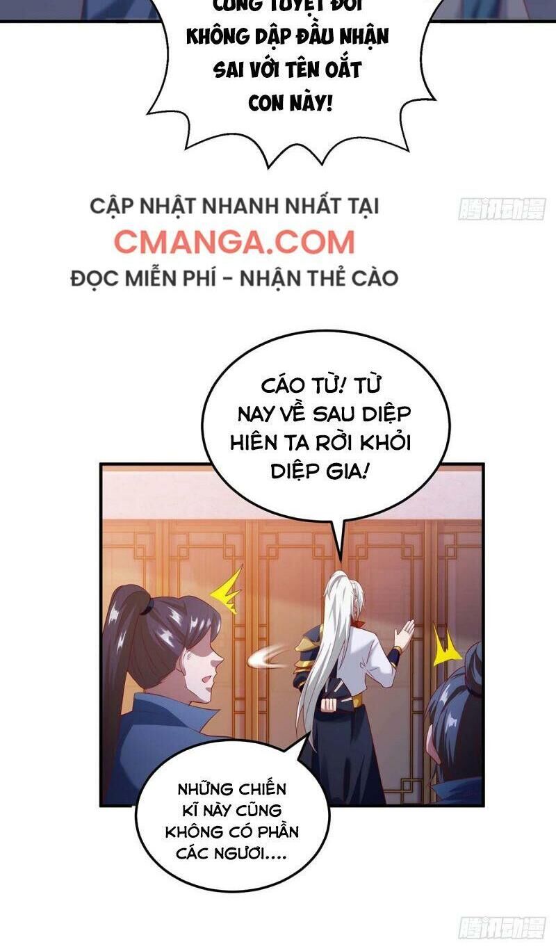 Siêu Cấp Thôn Phệ Hệ Thống Chapter 6 - Trang 2