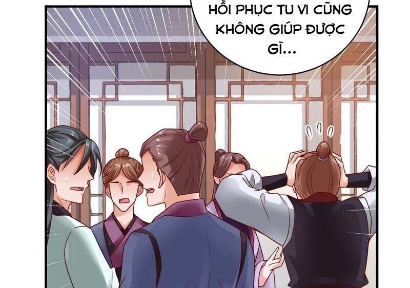 Siêu Cấp Thôn Phệ Hệ Thống Chapter 5 - Trang 2