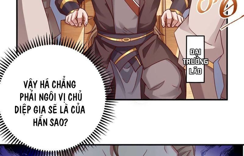 Siêu Cấp Thôn Phệ Hệ Thống Chapter 5 - Trang 2