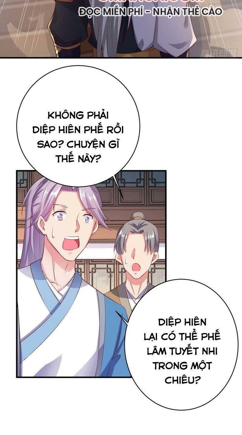 Siêu Cấp Thôn Phệ Hệ Thống Chapter 4 - Trang 2