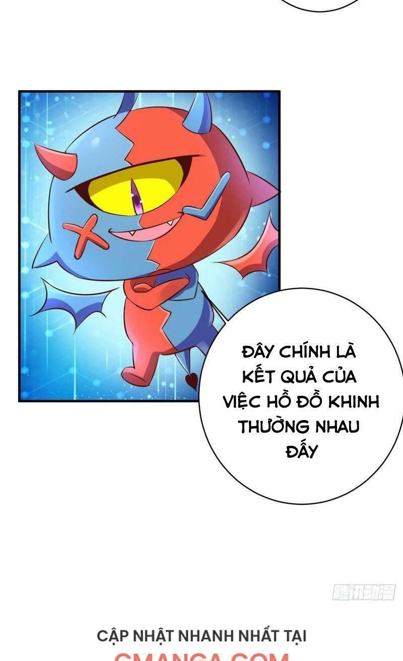 Siêu Cấp Thôn Phệ Hệ Thống Chapter 4 - Trang 2