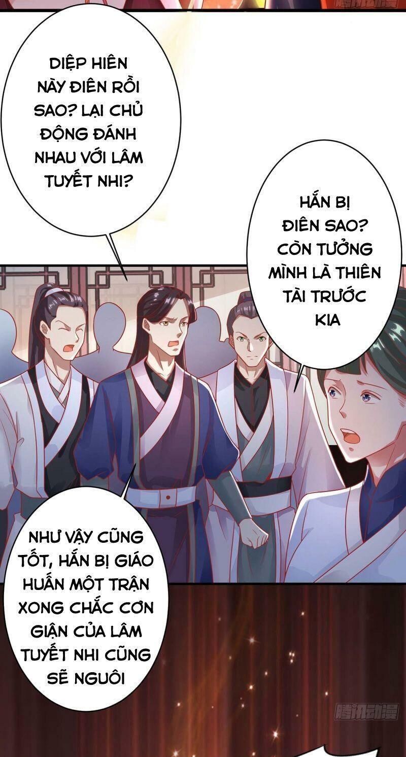 Siêu Cấp Thôn Phệ Hệ Thống Chapter 3 - Trang 2