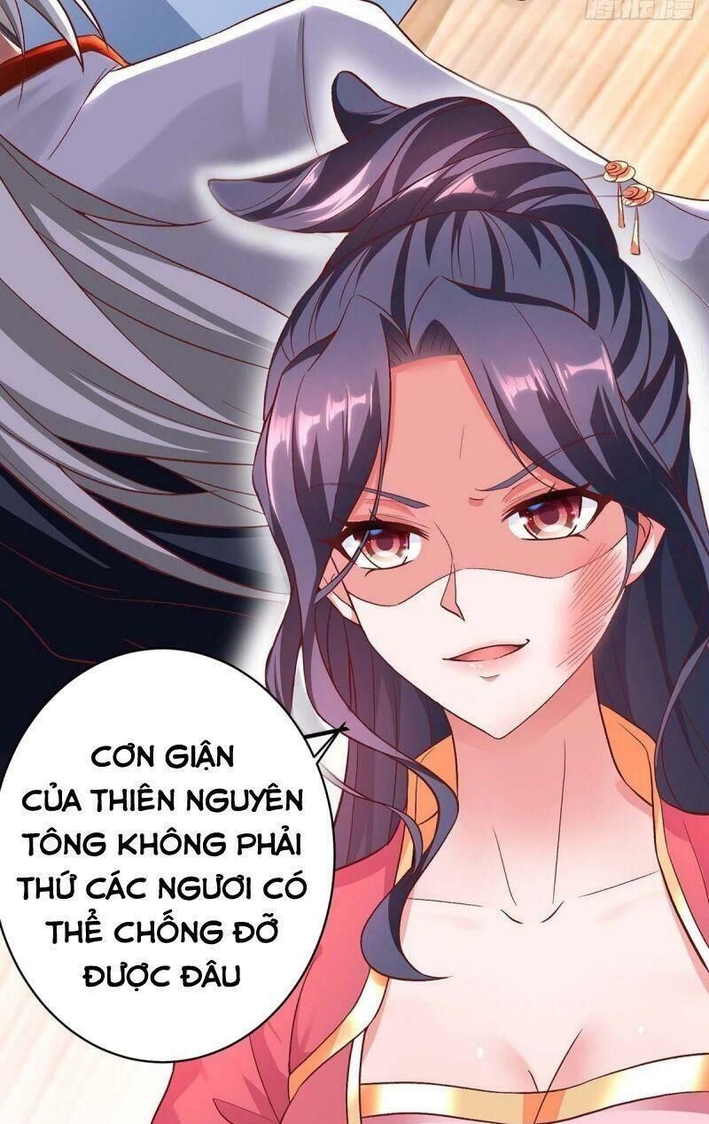 Siêu Cấp Thôn Phệ Hệ Thống Chapter 3 - Trang 2