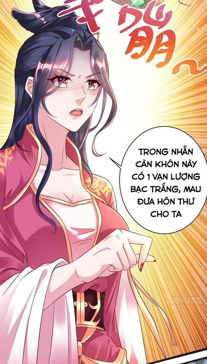 Siêu Cấp Thôn Phệ Hệ Thống Chapter 2 - Trang 2