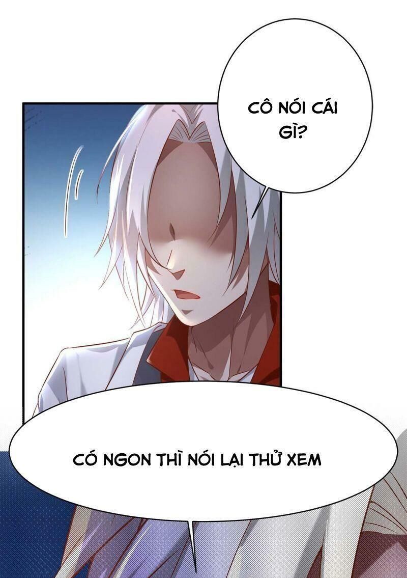 Siêu Cấp Thôn Phệ Hệ Thống Chapter 2 - Trang 2