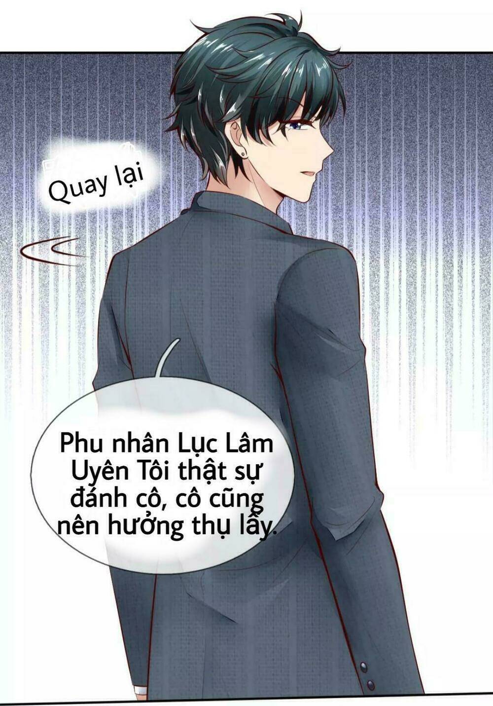 Hôn Ước Có Hạn – Lục Tổng Giá Trên Trời Bảo Chapter 10 - Trang 2